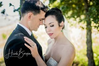 Bridal Hair by Kelsey - 52