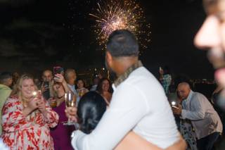 Fireworks of Puerto Rico - 11