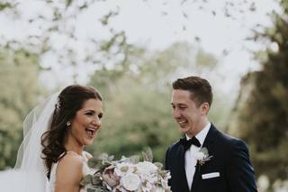 Bridal Garden - 23