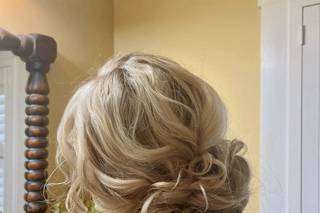 Makeup by Ivett - 7