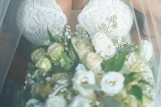 North Fork Bridal Makeup - 19