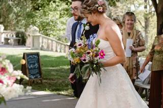 Little White Dress Bridal Shop - 25