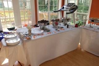Just Like Mom's Catering - 6