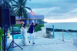 Weddings in the Bahamas - 145