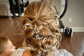 Lauren Wolff Hair Design - 42