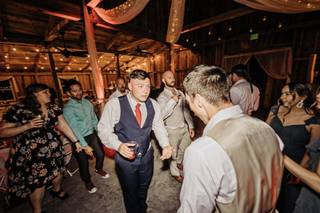 Touch of Class DJ Service - 11
