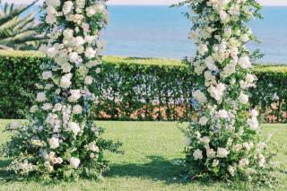 Lori's Flowers - Weddings & Events - 24