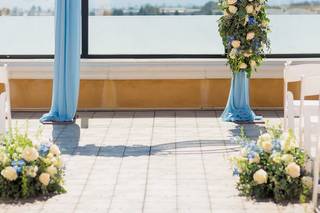 LA DI DA Weddings & Events - 8