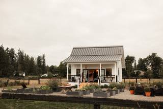 The Bannan House Farm - 7