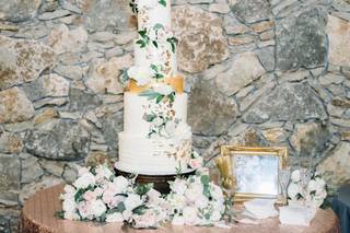 Rosewood Floral Designs - 42