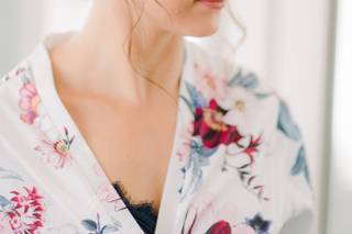 Wedding Hair by Jillian Rae - 22
