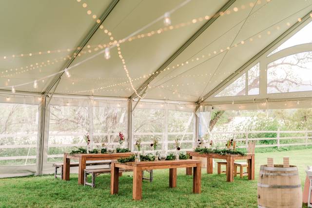 Stoneflower Wedding and Event Venue 5