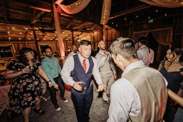 Touch of Class DJ Service 3