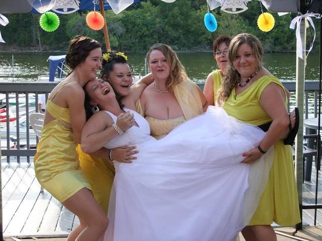 Rockford DJ and Photo Booth Company - 2