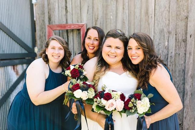 Hazel's Flowers - 3