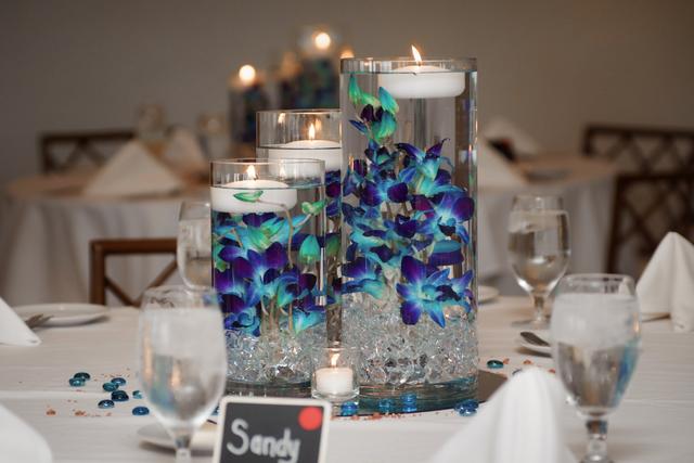A Happily Ever After Floral - 3
