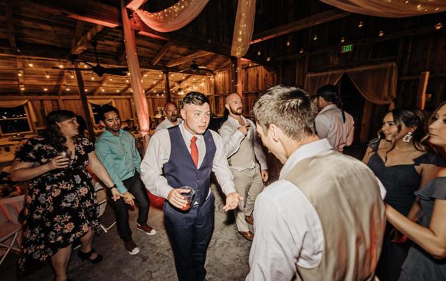 Touch of Class DJ Service - 4