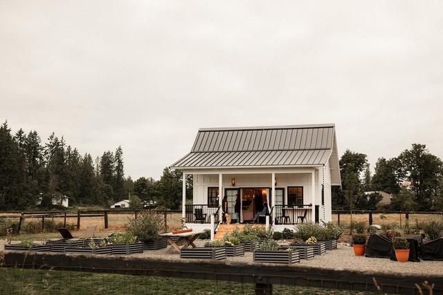 The Bannan House Farm - 4