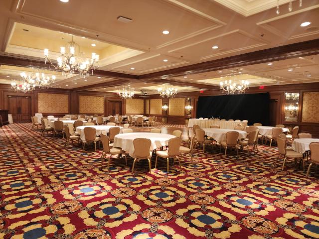 Little America Hotel & Resort - 1