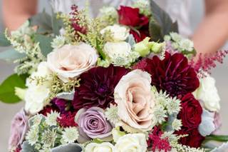 Samantha Nass Floral Design - 38