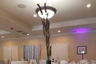 West Neck Village Hall - 6