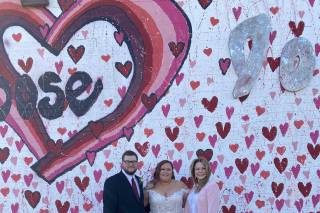 Seal It With A Kiss Ceremonies - 32