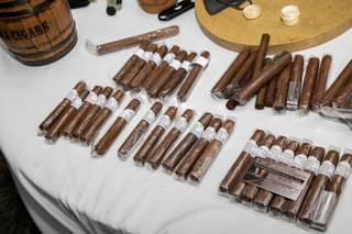Tony Santana Cigar Company - 6