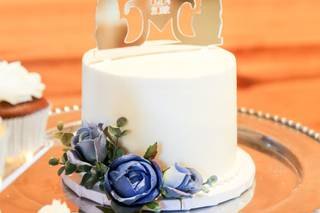 Donna's Baking Creations - 33