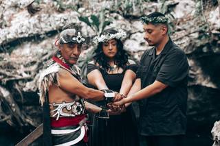 Ancestral Mayan Weddings - 21