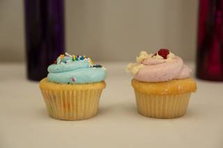 Molly's Cupcakes - 14