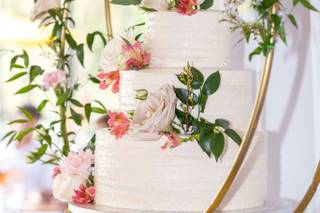 Linens & Flowers Design - 98