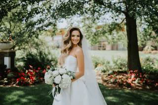 Affections Floral Design & Event Planning - 40