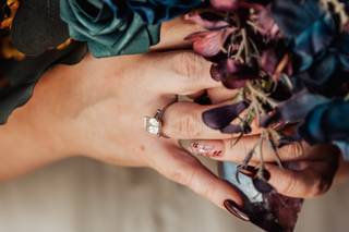 White Fox Wedding Photography - 81