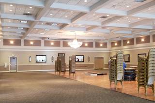 Ten Oaks Ballroom - 7