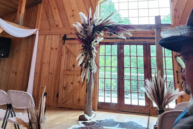 The Barn at Tall Oaks Farm 3