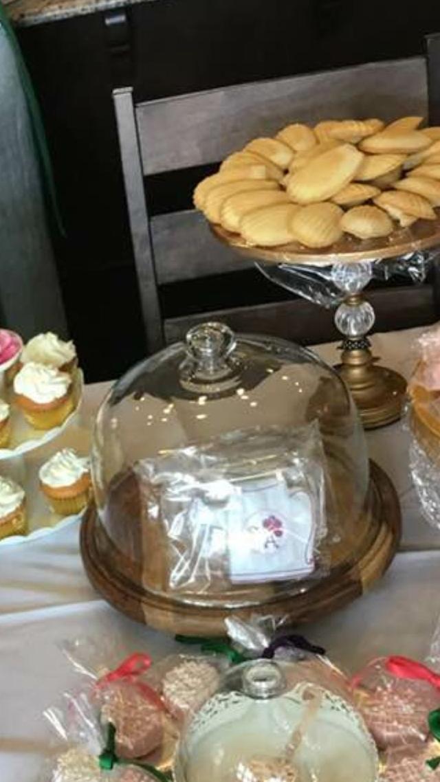 The Cookie Couture - 2