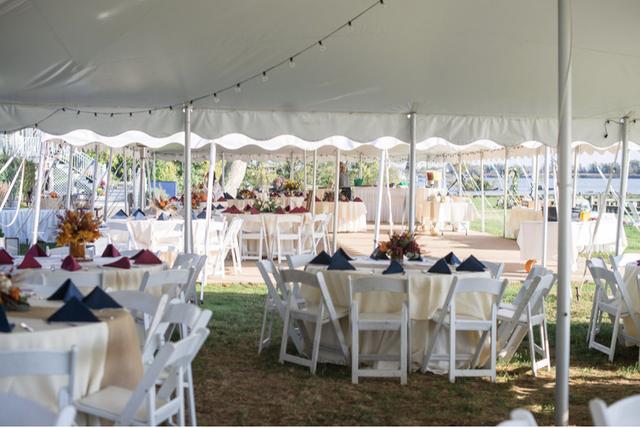 Corinthian Yacht Club of Philadelphia - 4