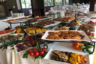 Epicurean Delight Catering Inc. - 16