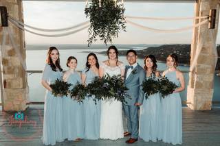Jordan Flowers & Events - 19