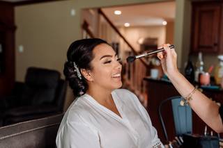 Gypsy Sol Makeup Artistry - 12