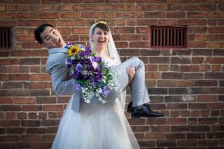 Cottontail Weddings & Events - 18