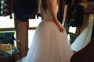 Anne Bridal - 6