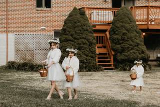 Violet Floral Designs of Baltimore, LLC - 33