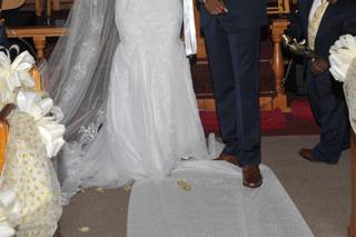 Rev. Julius Sanna - 9