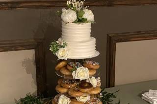 Bella's Custom Cakes - 5