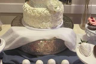 AMY CAKES LLC - 8