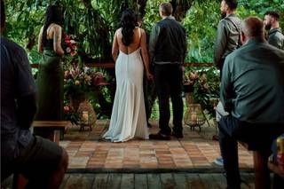Blue Butterfly Events - 40