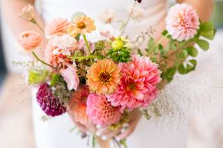 Rosewood Floral Co - 8