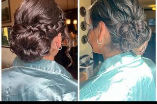 Giglio Hair Designs - 11