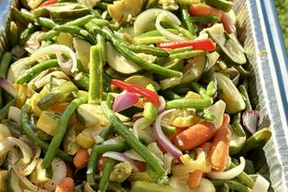 Latin Kitchen Catering - 24
